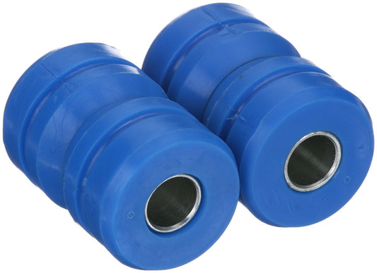 Angle View of Front Suspension Strut Rod Bushing DELPHI TD761W