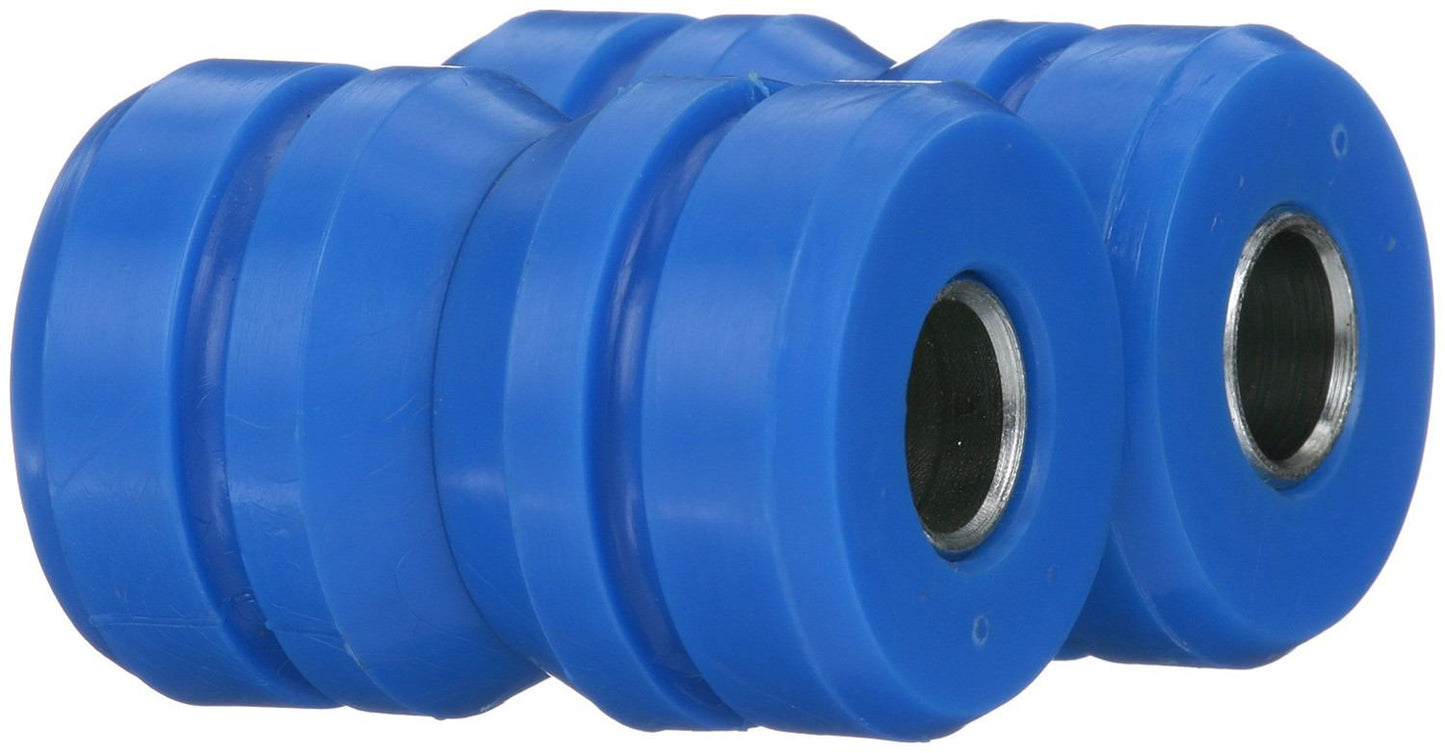 Front View of Front Suspension Strut Rod Bushing DELPHI TD761W