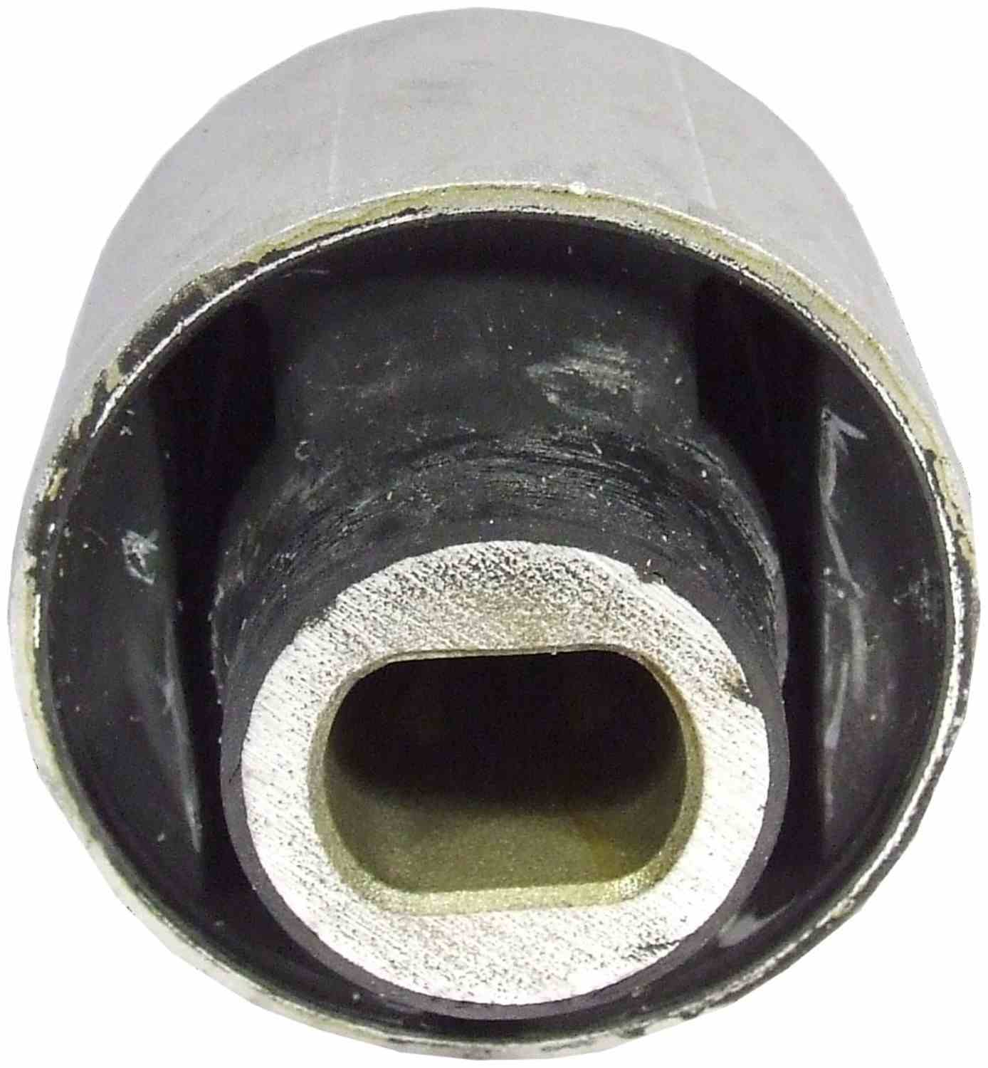 Angle View of Front Suspension Control Arm Bushing DELPHI TD765W