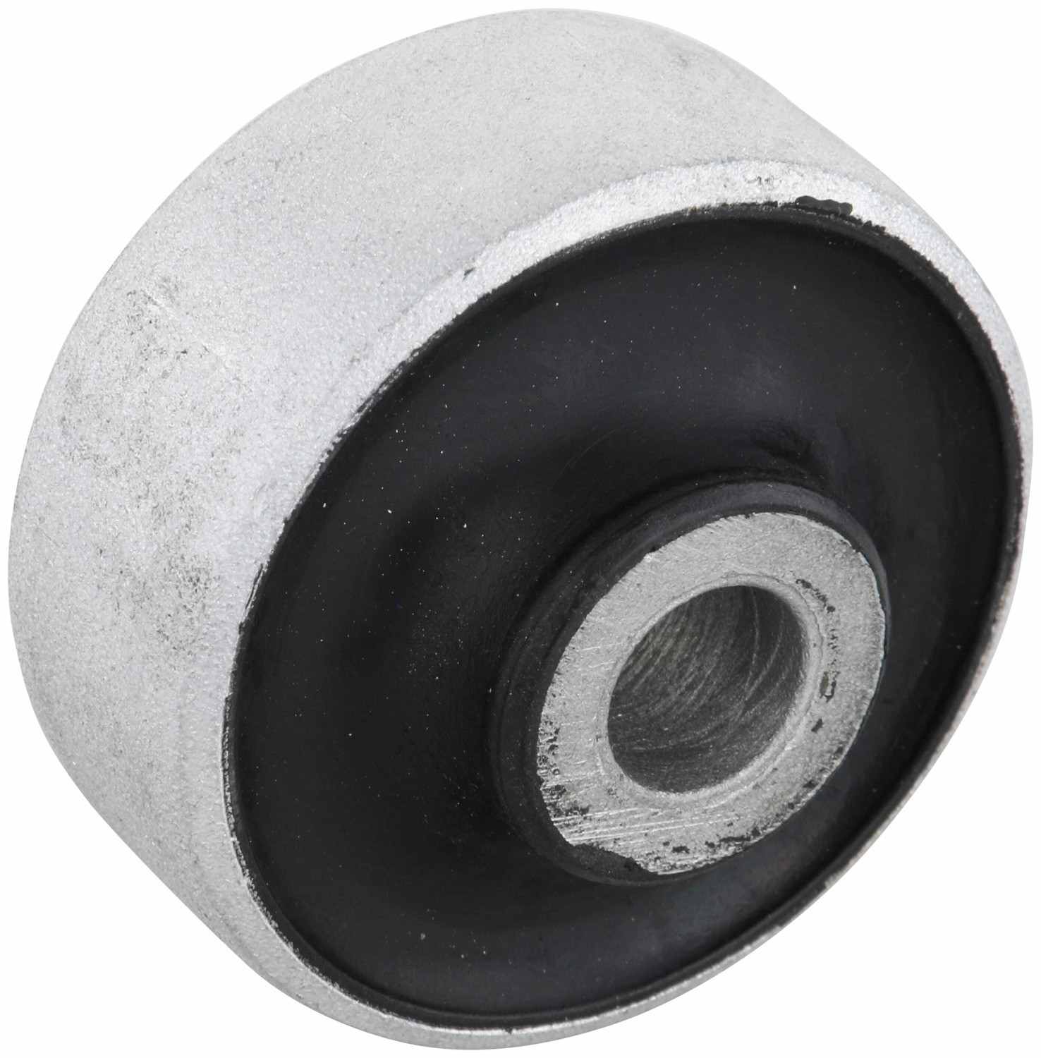 Angle View of Front Rear Suspension Control Arm Bushing DELPHI TD775W