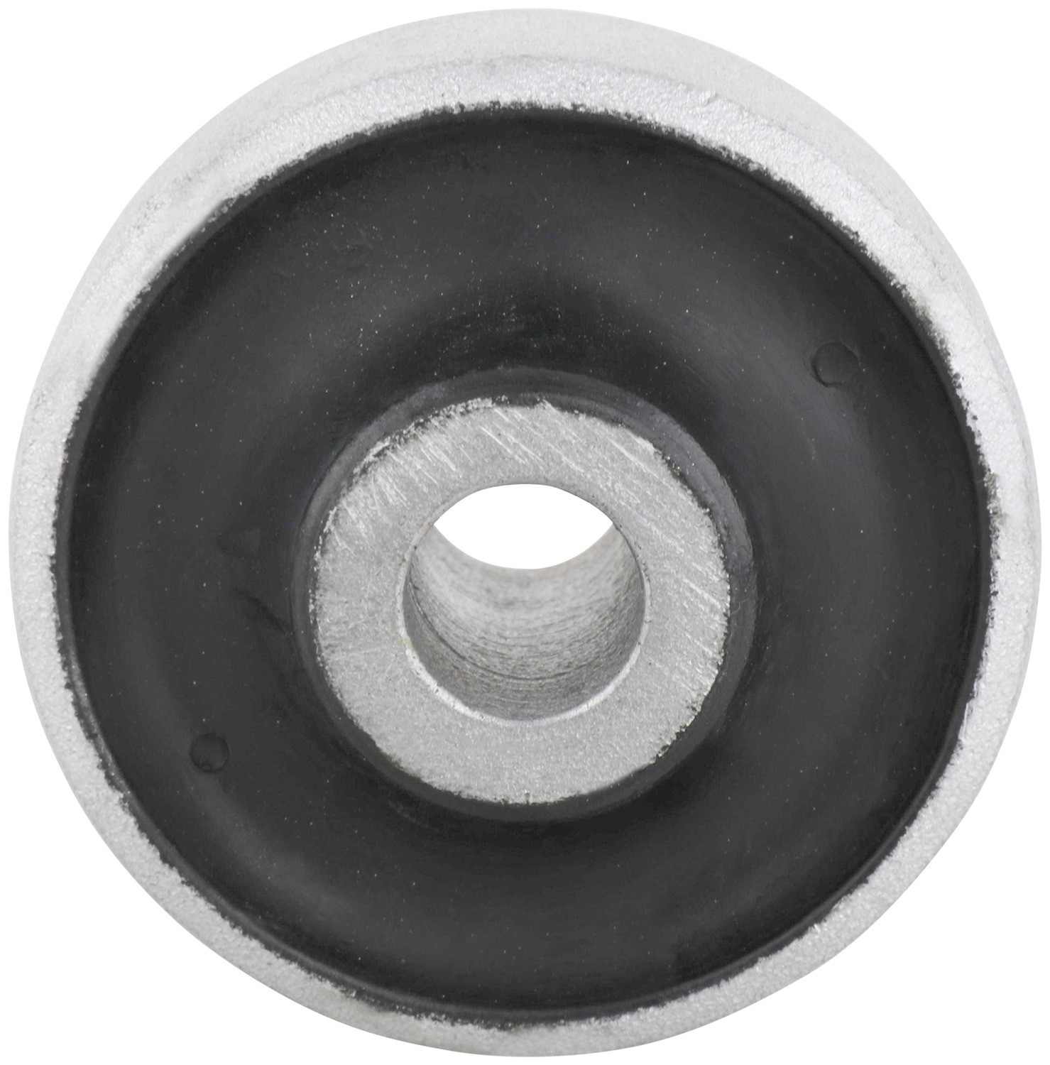 Back View of Front Rear Suspension Control Arm Bushing DELPHI TD775W