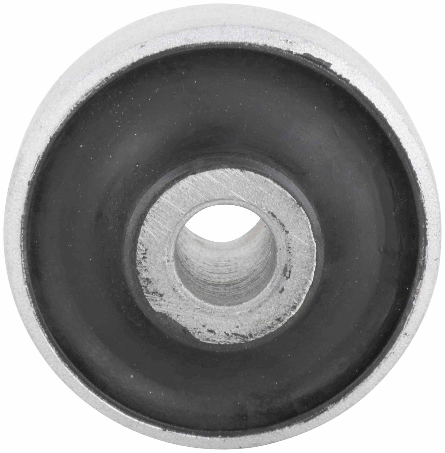 Front View of Front Rear Suspension Control Arm Bushing DELPHI TD775W