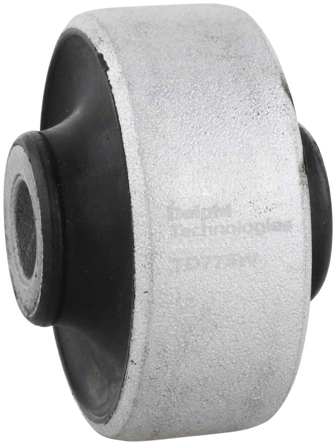 Left View of Front Rear Suspension Control Arm Bushing DELPHI TD775W