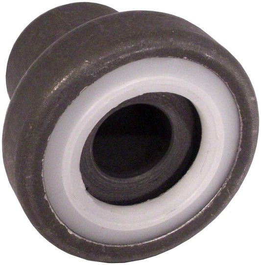 Angle View of Front Upper Suspension Control Arm Bushing DELPHI TD780W