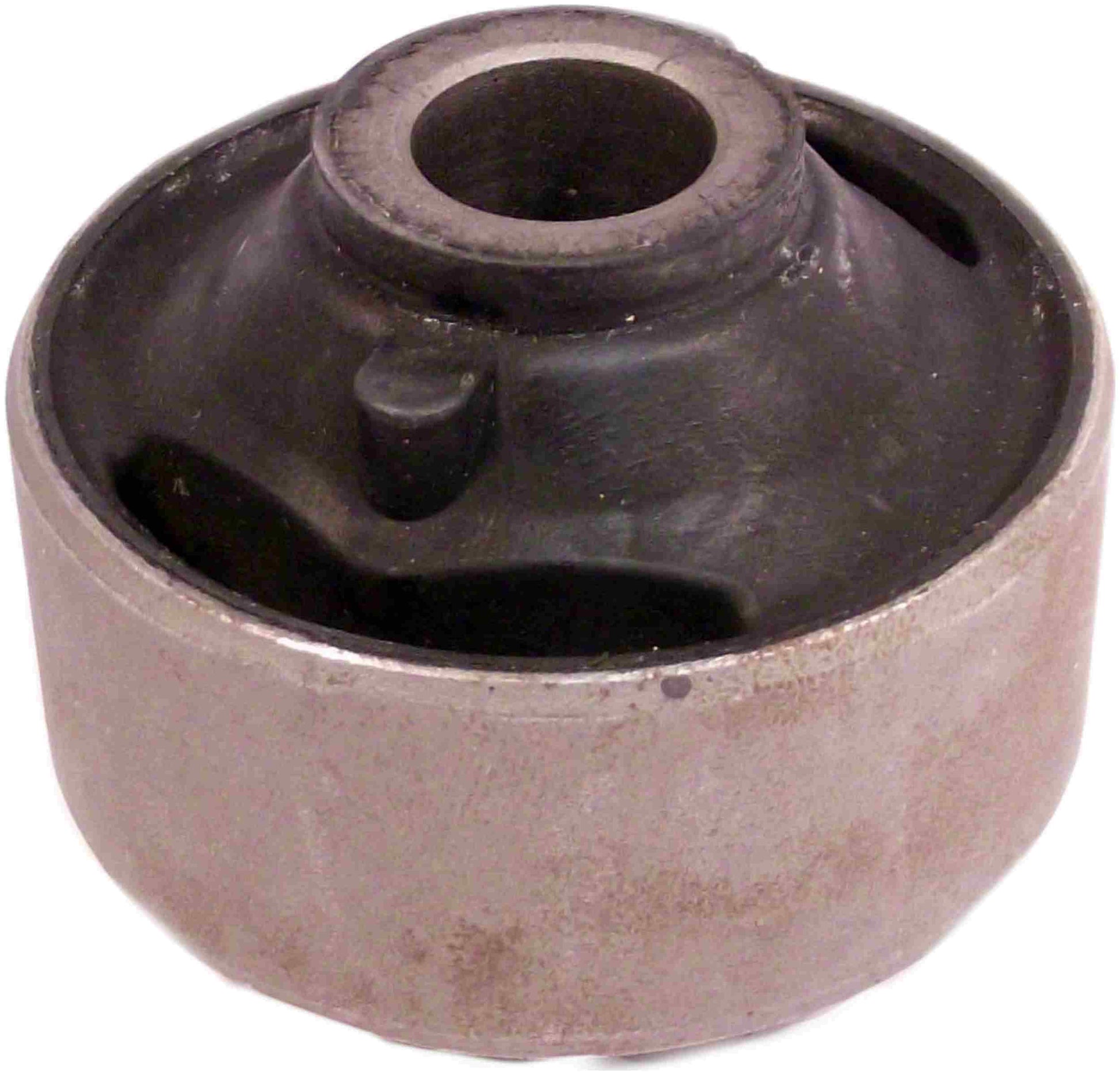 Angle View of Front Rear Suspension Control Arm Bushing DELPHI TD786W