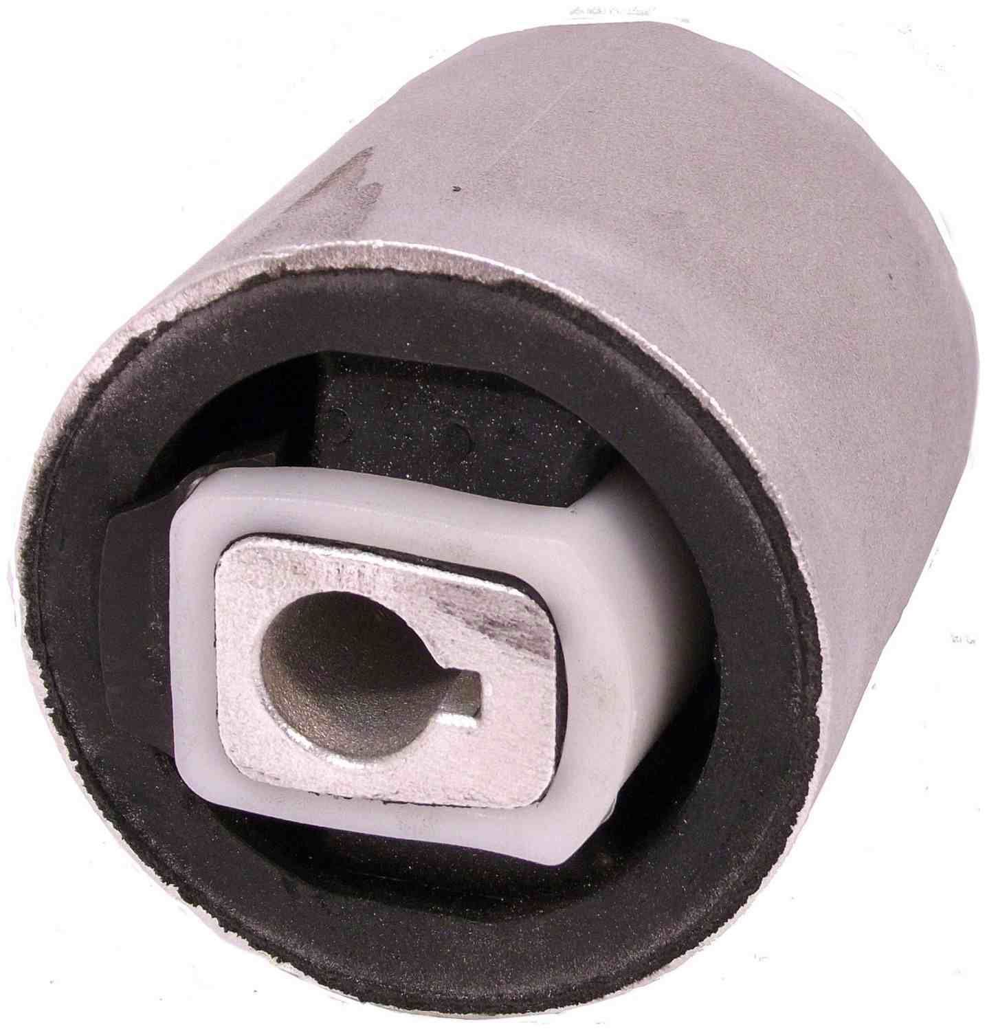 Angle View of Front Upper Suspension Control Arm Bushing DELPHI TD788W