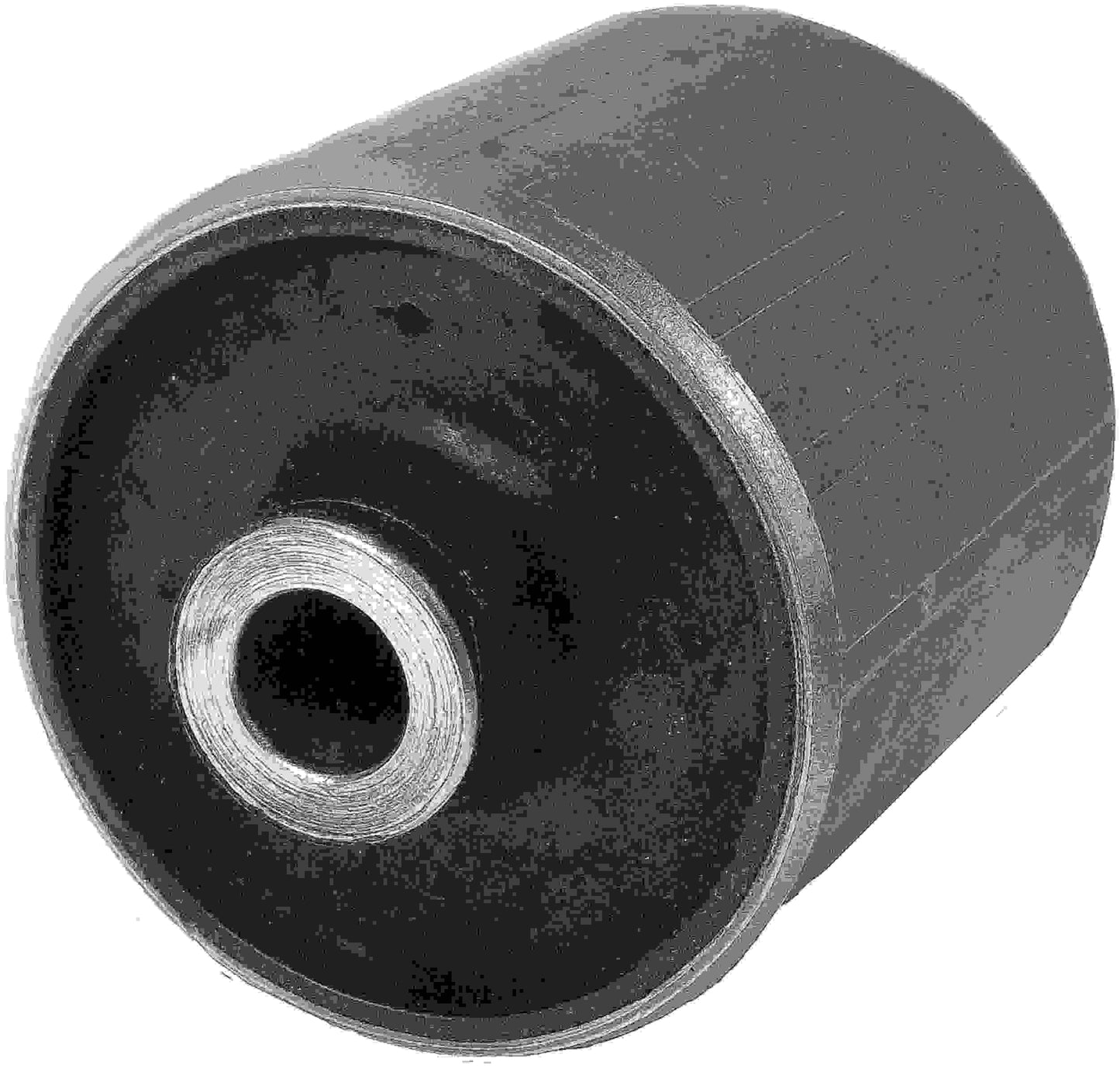 Angle View of Front Rear Suspension Control Arm Bushing DELPHI TD789W