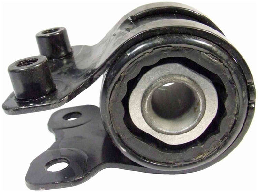 Angle View of Front Rear Suspension Control Arm Bushing DELPHI TD795W