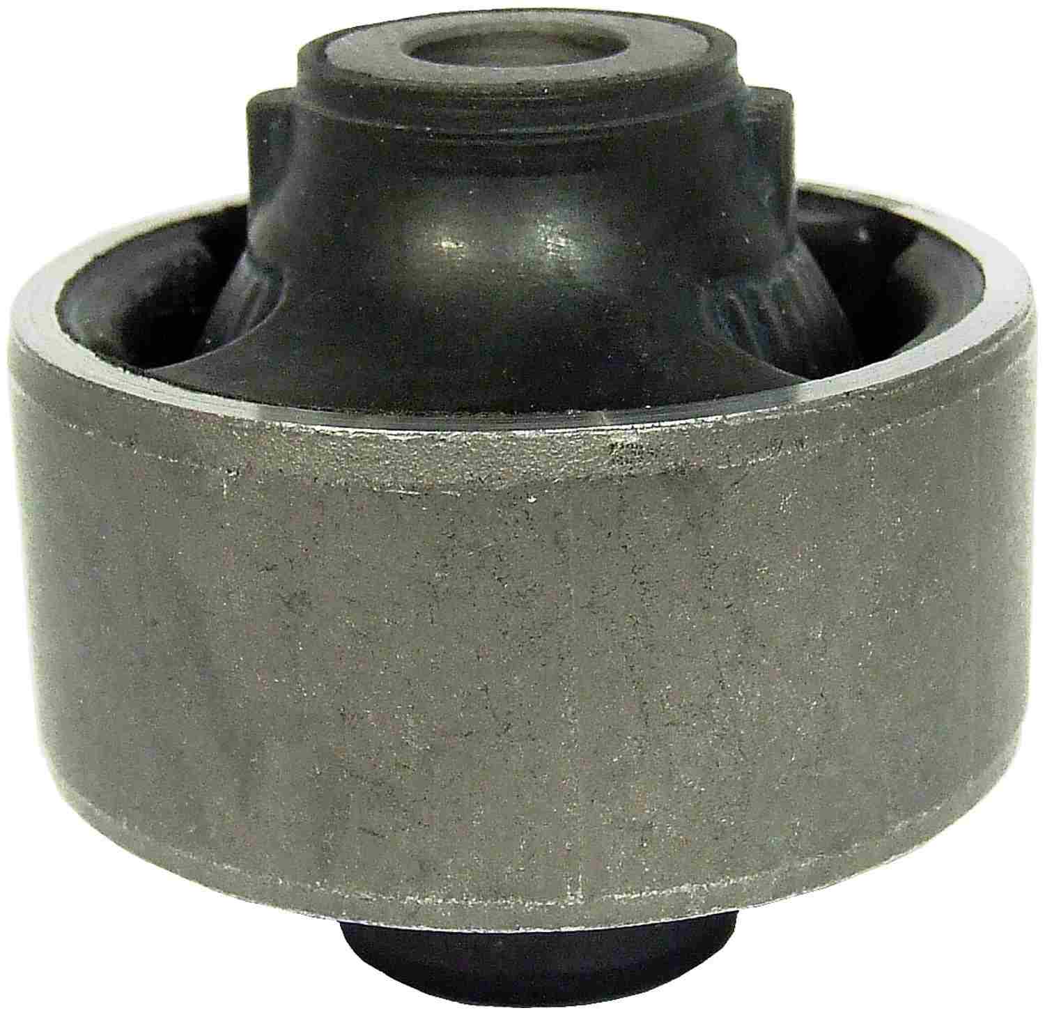 Angle View of Front Rear Suspension Control Arm Bushing DELPHI TD835W