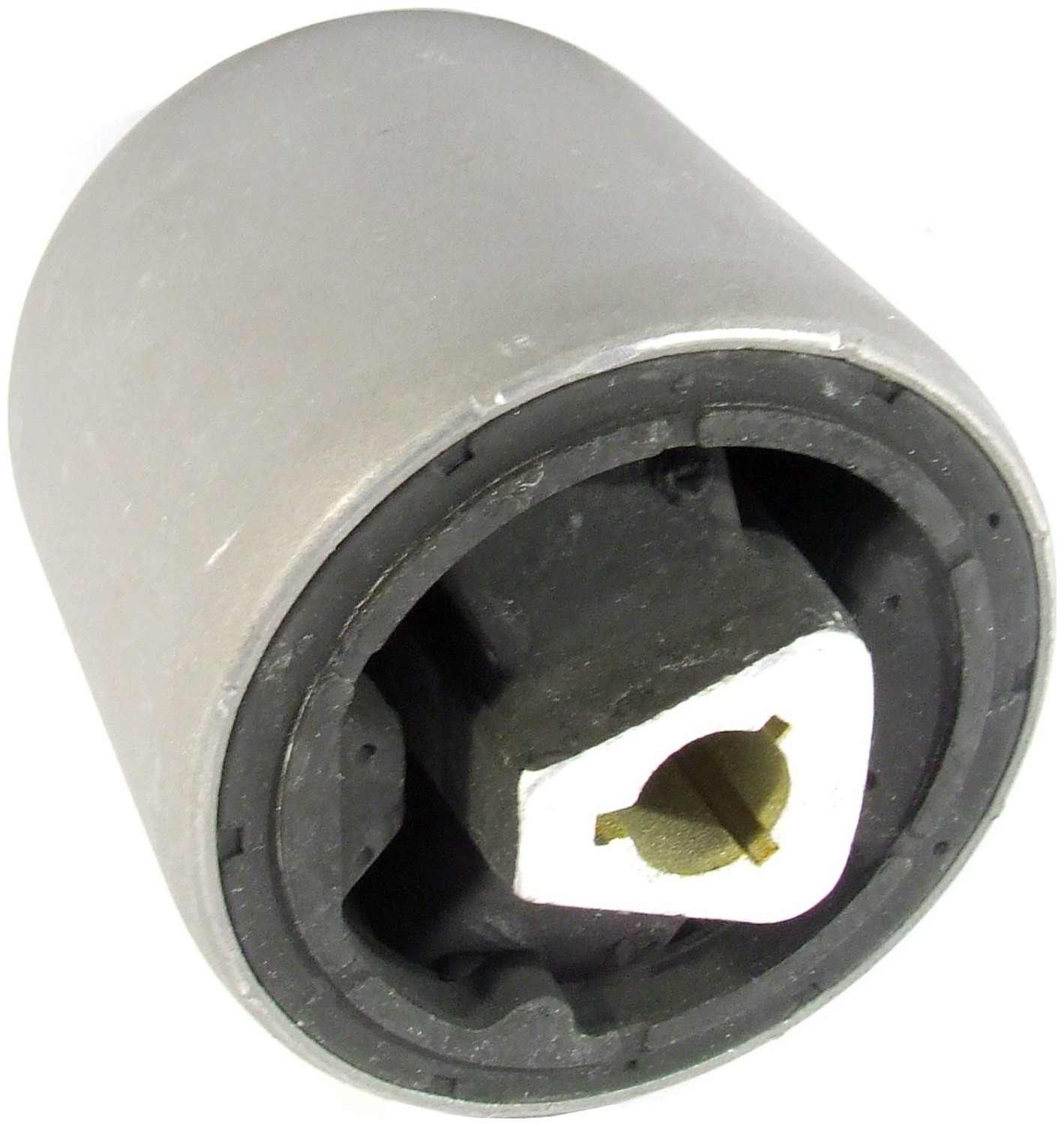 Angle View of Front Suspension Control Arm Bushing DELPHI TD840W