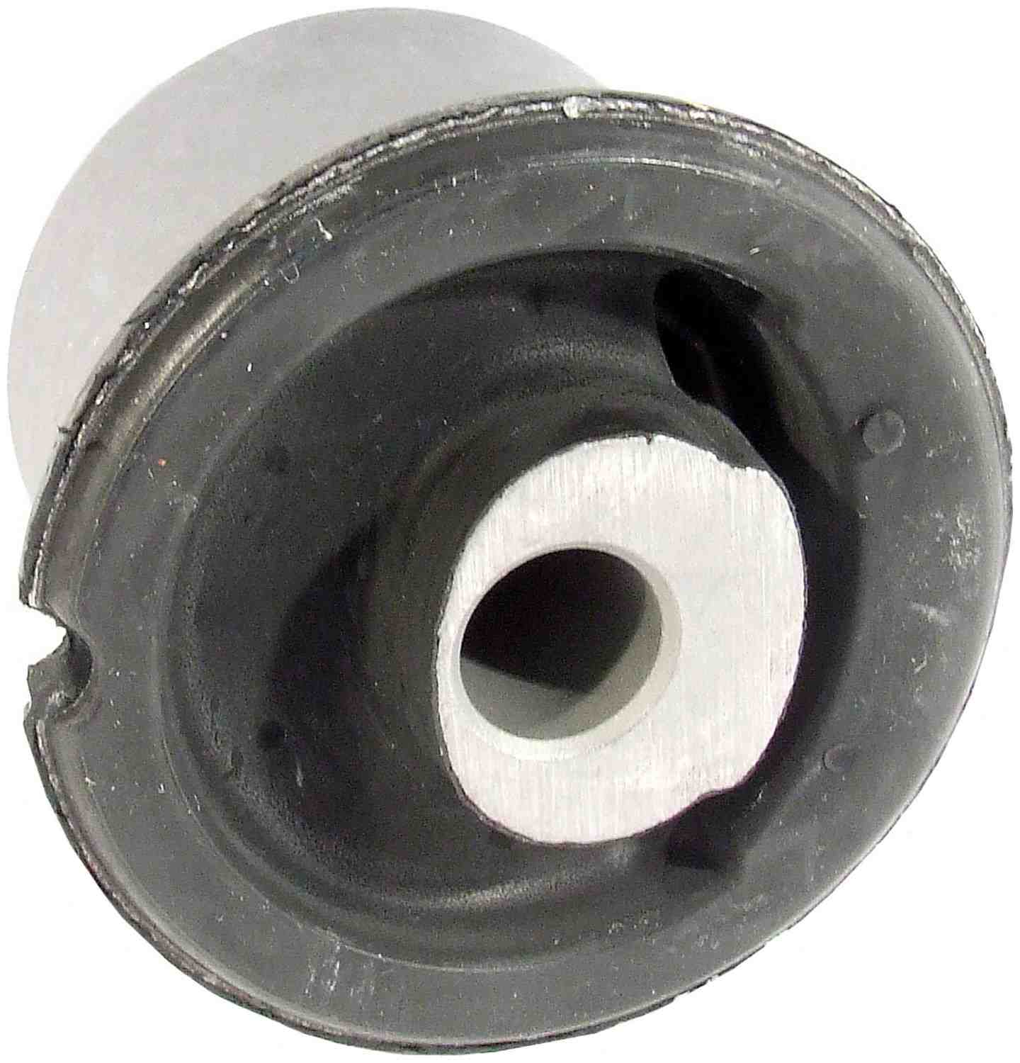 Angle View of Front Rear Suspension Control Arm Bushing DELPHI TD844W