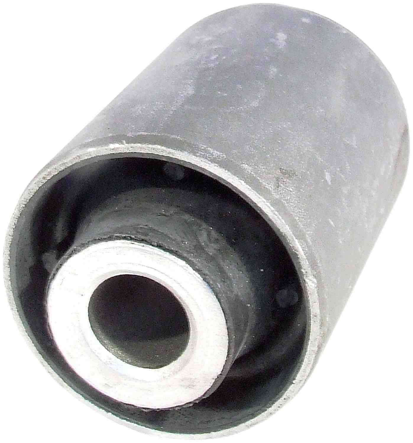 Angle View of Front Suspension Control Arm Bushing DELPHI TD845W