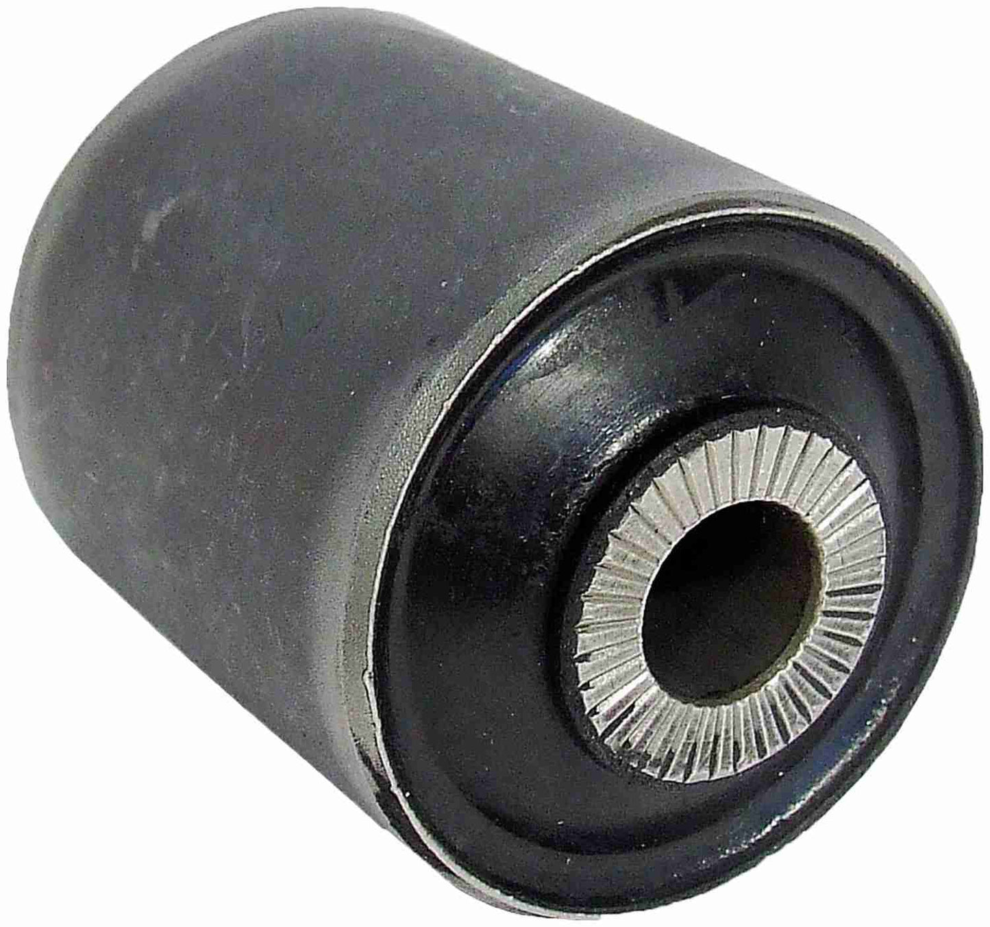 Angle View of Front Suspension Control Arm Bushing DELPHI TD846W