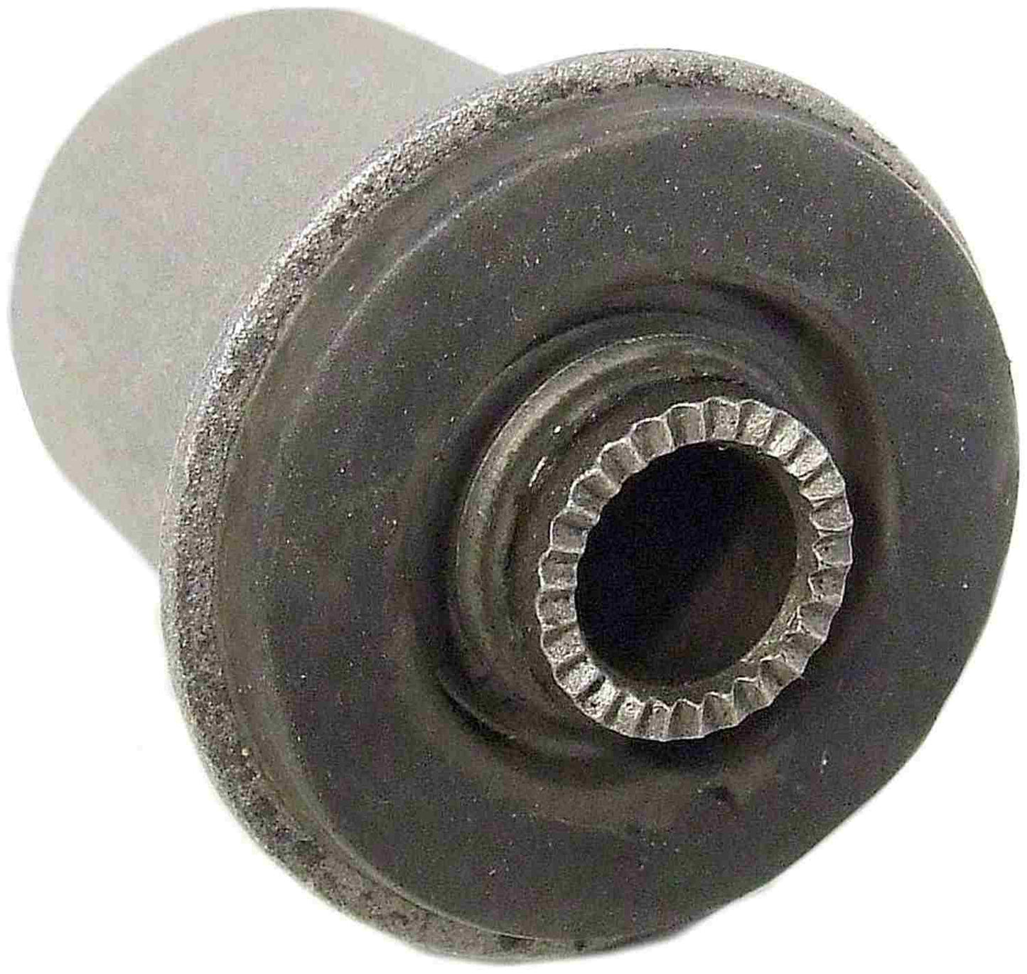 Angle View of Rear Suspension Control Arm Bushing DELPHI TD858W