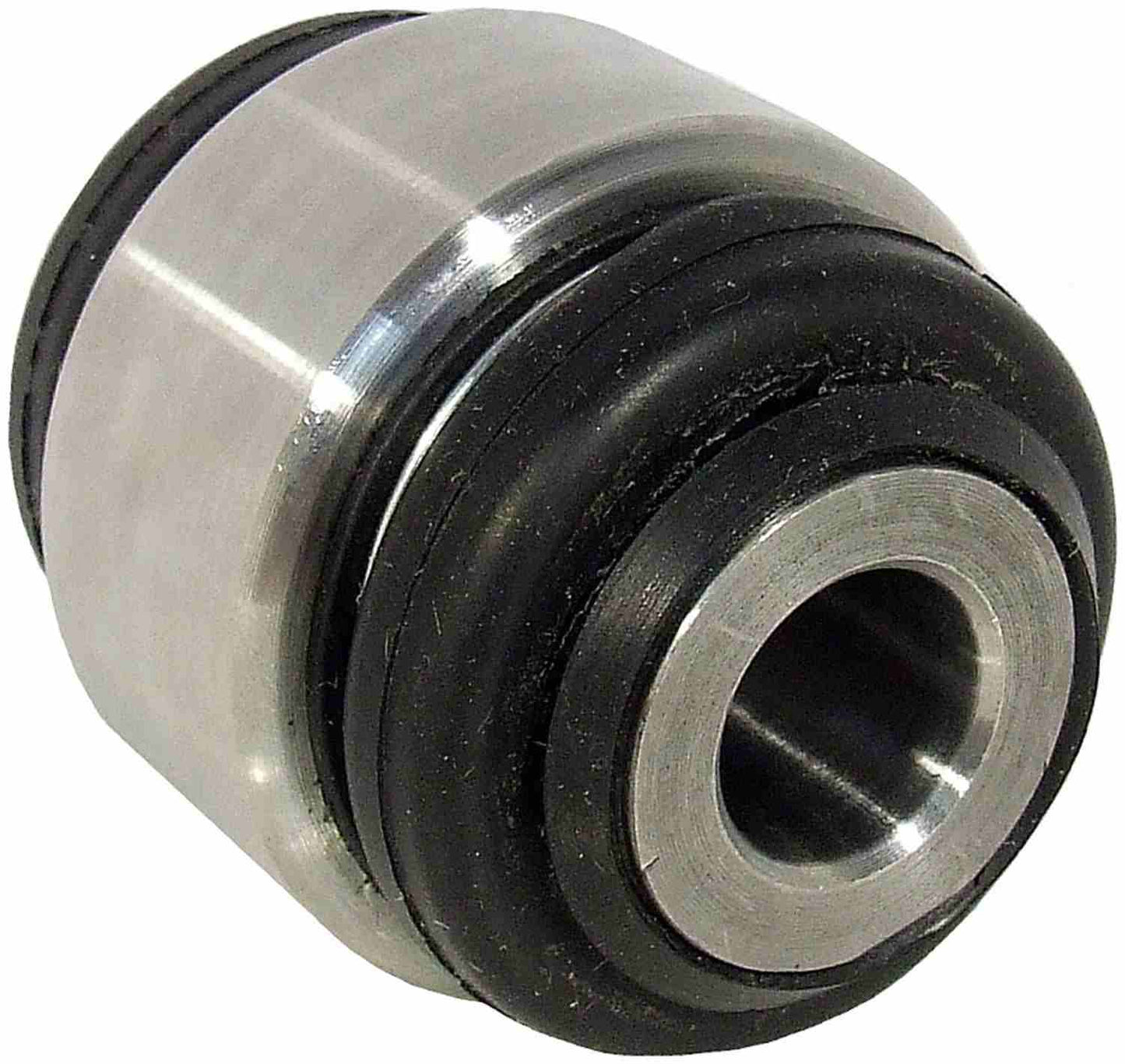 Angle View of Rear Upper Suspension Knuckle Bushing DELPHI TD869W