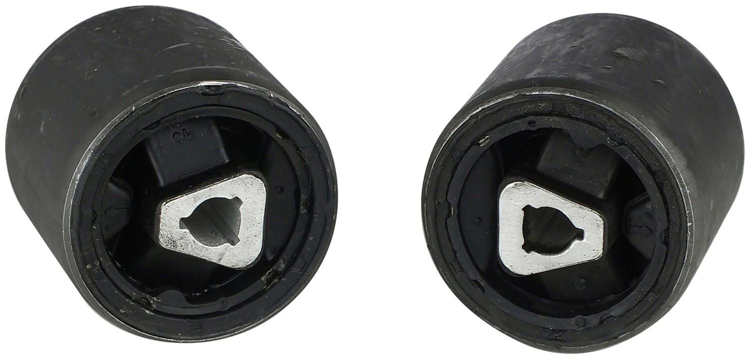 Angle View of Front Suspension Control Arm Bushing Kit DELPHI TD891W