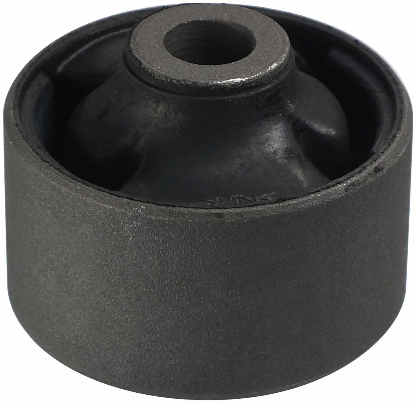 Angle View of Front Suspension Control Arm Bushing DELPHI TD896W