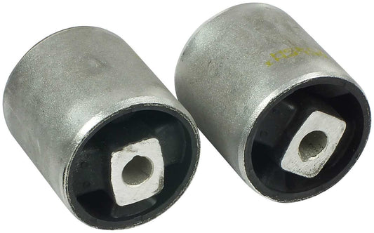 Angle View of Front Suspension Control Arm Bushing Kit DELPHI TD905W