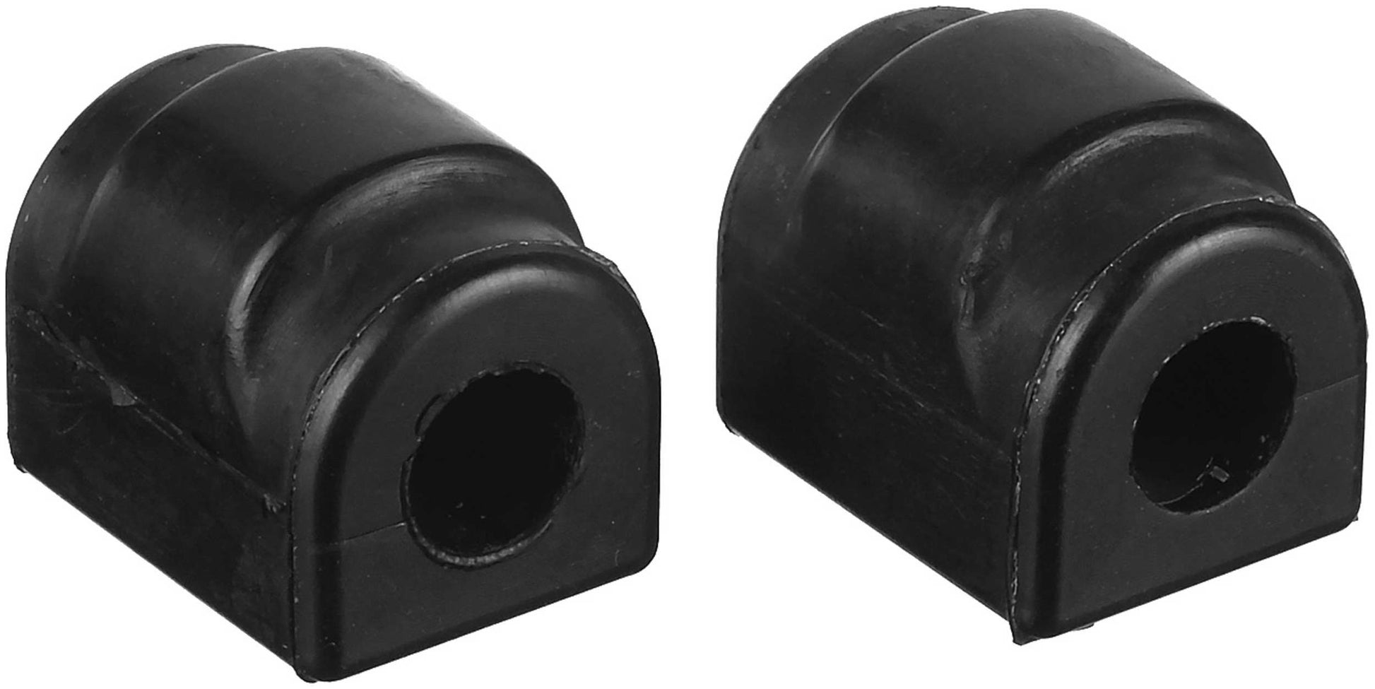 Angle View of Rear Suspension Stabilizer Bar Bushing Kit DELPHI TD935W