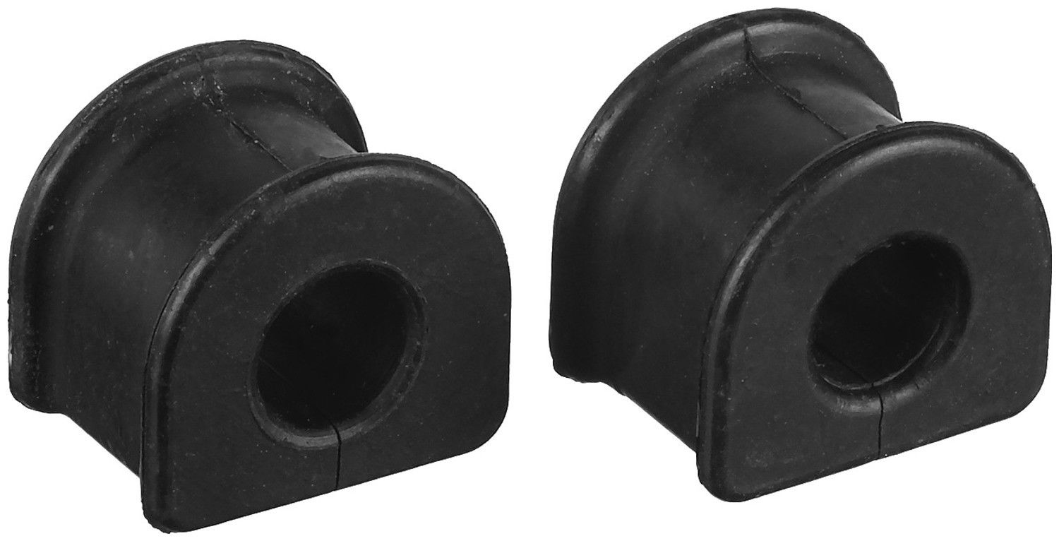 Angle View of Rear Suspension Stabilizer Bar Bushing Kit DELPHI TD972W