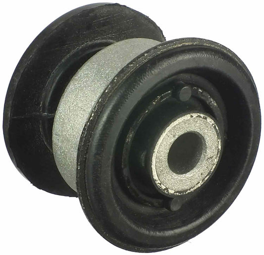 Angle View of Front Upper Suspension Control Arm Bushing DELPHI TD977W