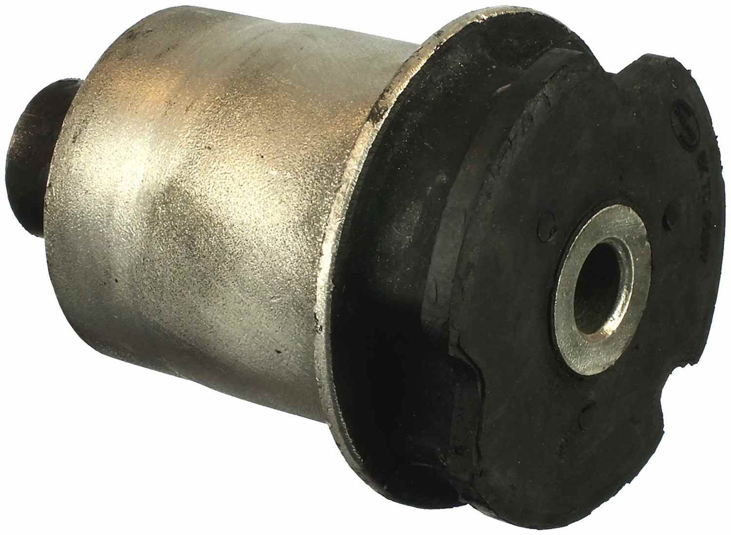 Angle View of Rear Suspension Control Arm Bushing DELPHI TD983W