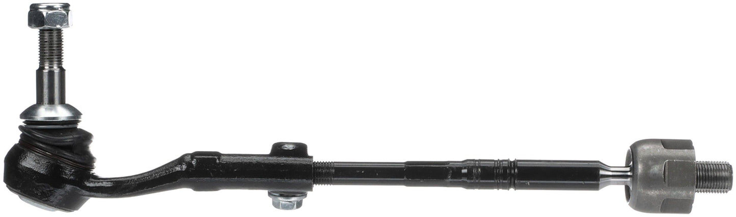 Front View of Right Steering Tie Rod End Assembly DELPHI TL2024