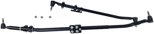 Angle View of Steering Linkage Assembly DELPHI TL2054