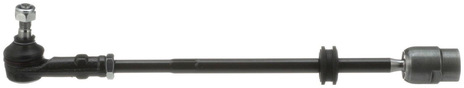 Back View of Left Steering Tie Rod End Assembly DELPHI TL294