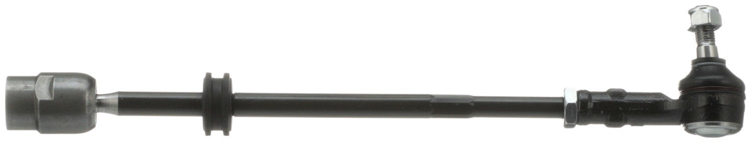 Front View of Left Steering Tie Rod End Assembly DELPHI TL294