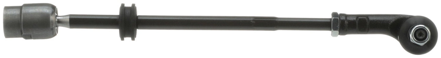 Top View of Left Steering Tie Rod End Assembly DELPHI TL294