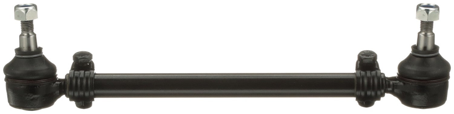 Back View of Front Steering Tie Rod End Assembly DELPHI TL343