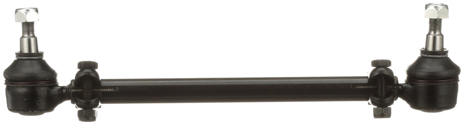 Front View of Front Steering Tie Rod End Assembly DELPHI TL343