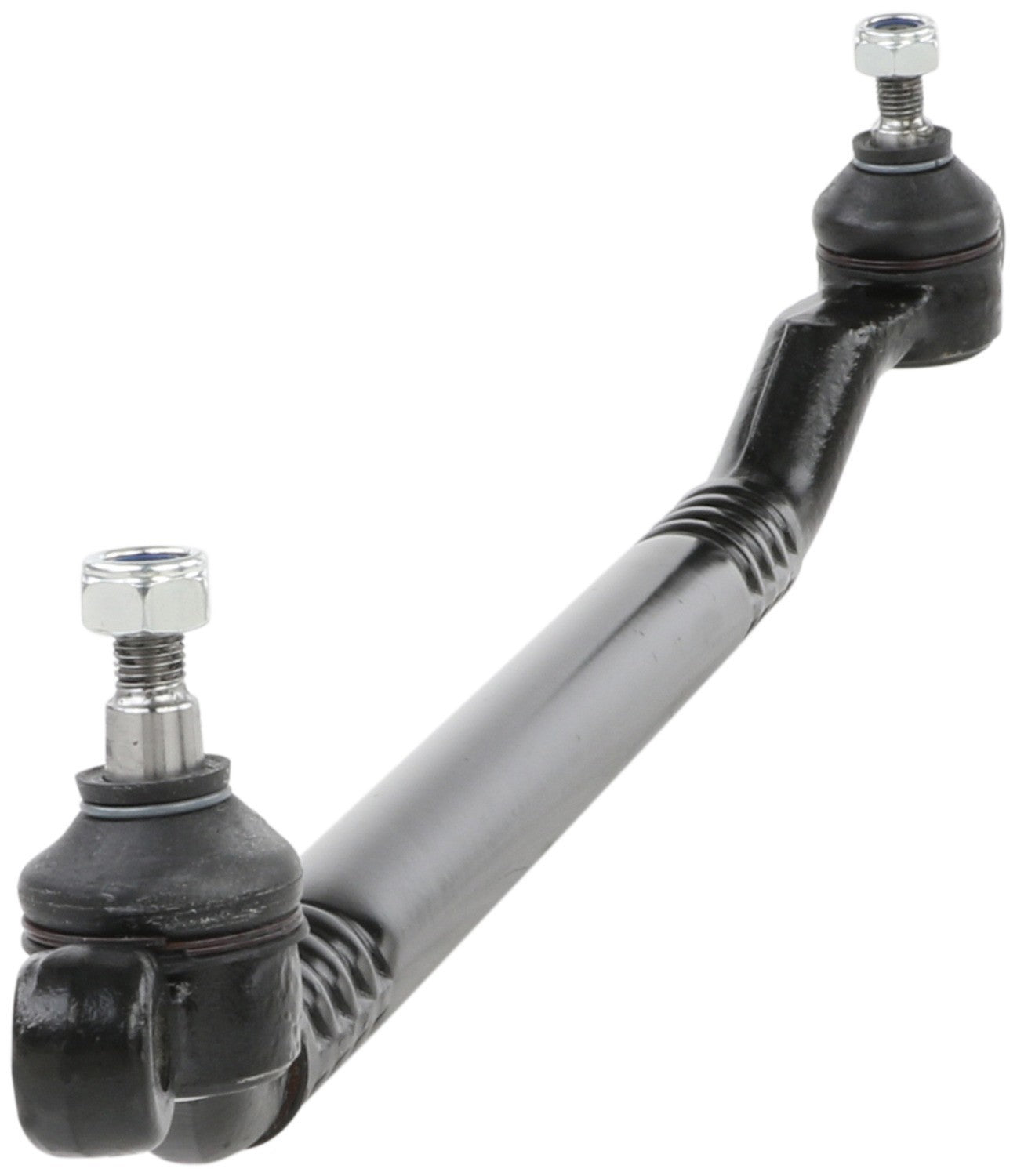 Right View of Front Steering Center Link DELPHI TL421