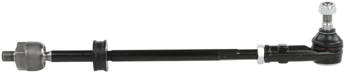 Front View of Right Steering Tie Rod End Assembly DELPHI TL428