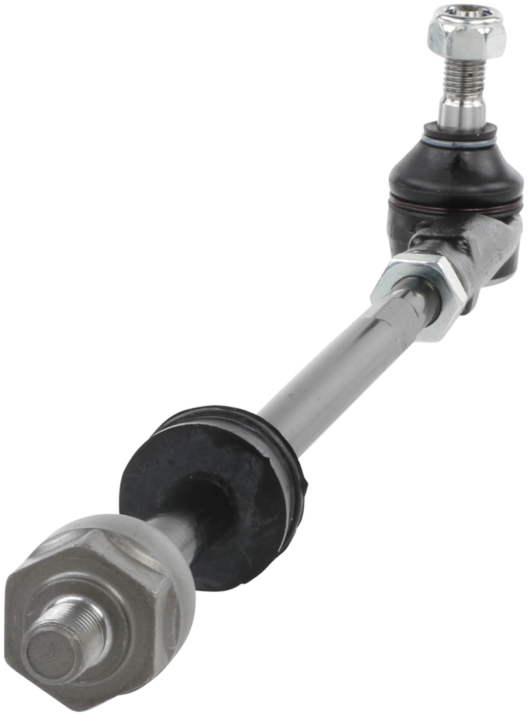 Right View of Right Steering Tie Rod End Assembly DELPHI TL428