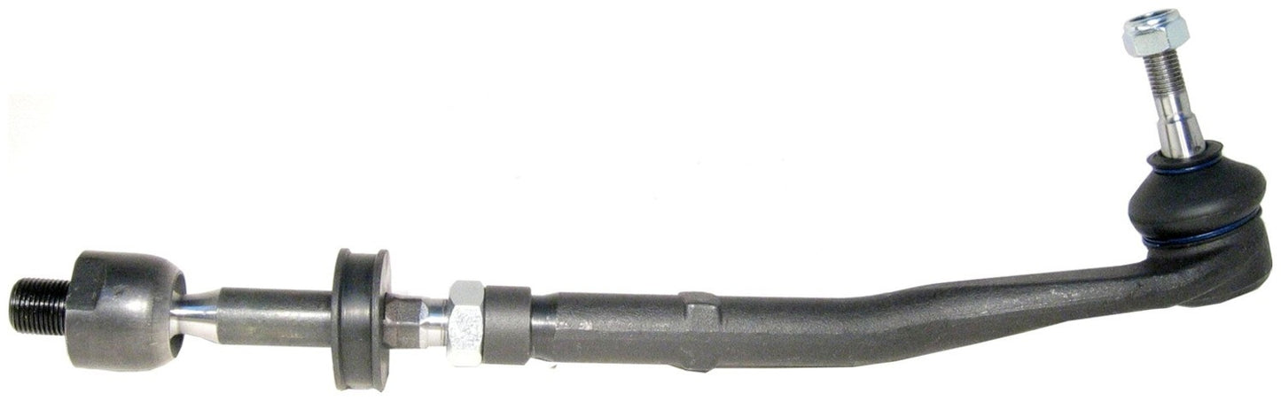 Angle View of Right Steering Tie Rod End Assembly DELPHI TL476