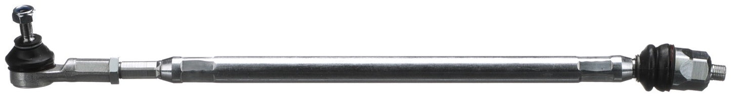 Front View of Steering Tie Rod End Assembly DELPHI TL505