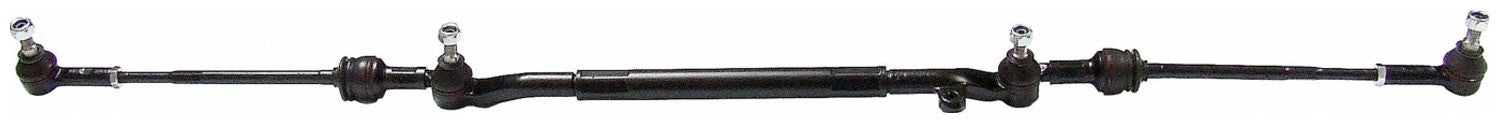 Angle View of Front Steering Tie Rod End Assembly DELPHI TL511