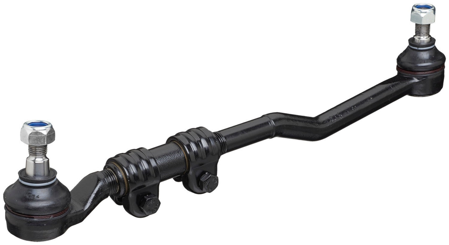 Angle View of Steering Tie Rod End Assembly DELPHI TL513