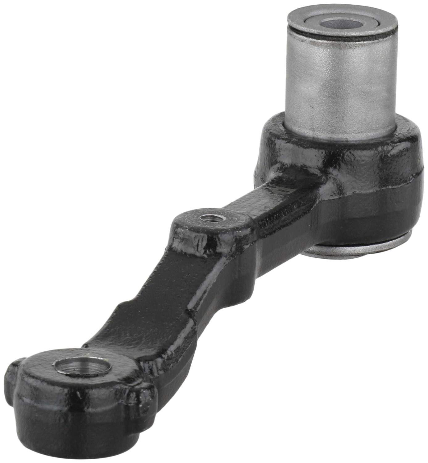 Right View of Front Steering Pitman Arm DELPHI TL530