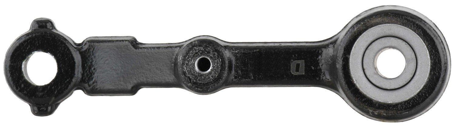 Top View of Front Steering Pitman Arm DELPHI TL530