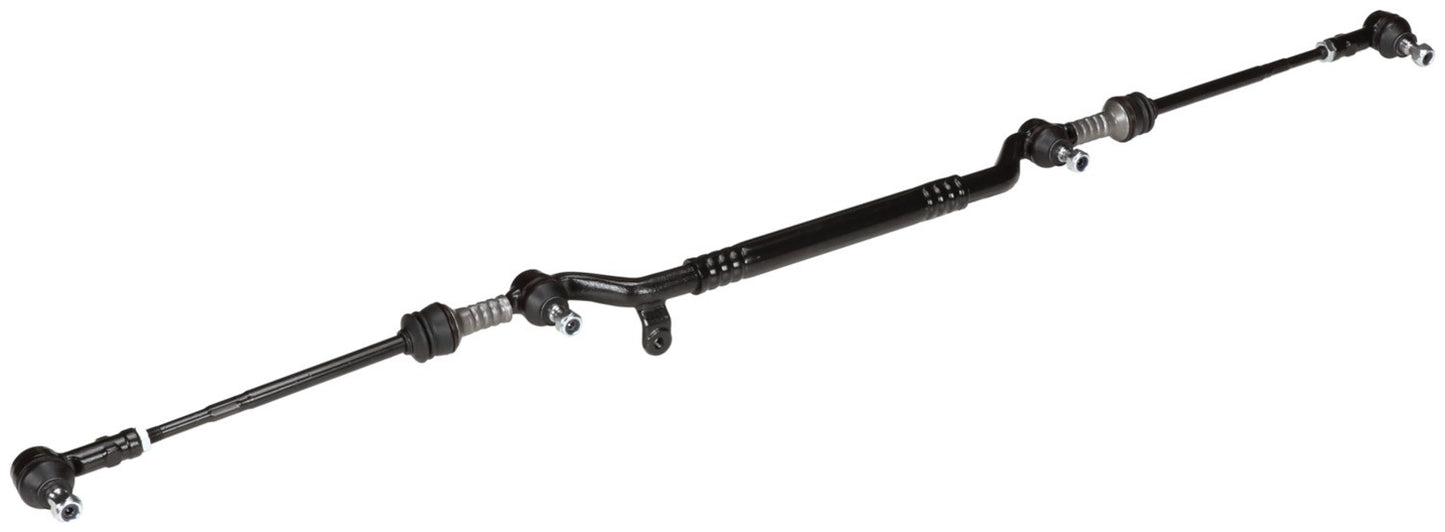 Angle View of Steering Tie Rod Assembly DELPHI TL554