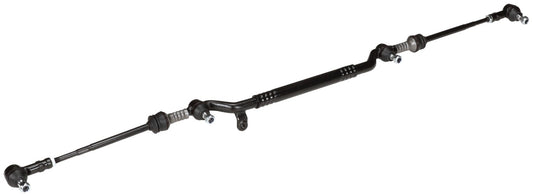 Angle View of Steering Tie Rod Assembly DELPHI TL554