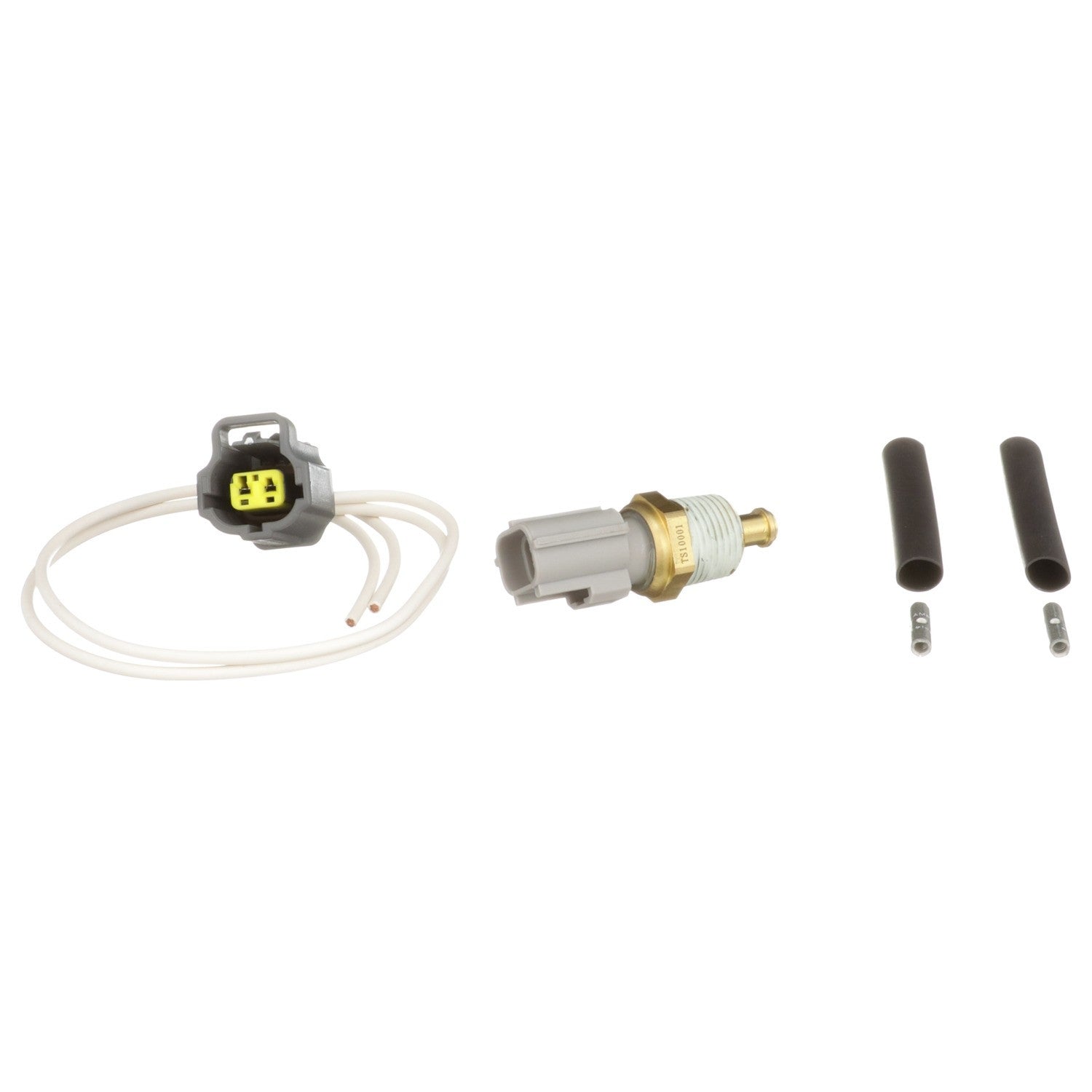 Kit View of Engine Coolant Temperature Sensor DELPHI TS10001