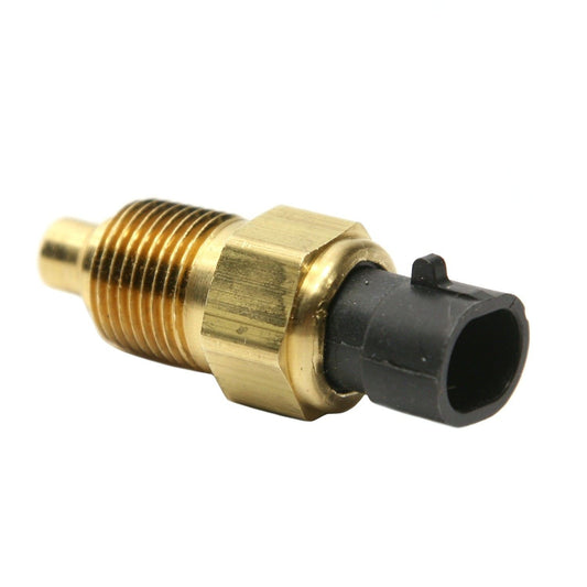 Angle View of Engine Coolant Temperature Sensor DELPHI TS10019