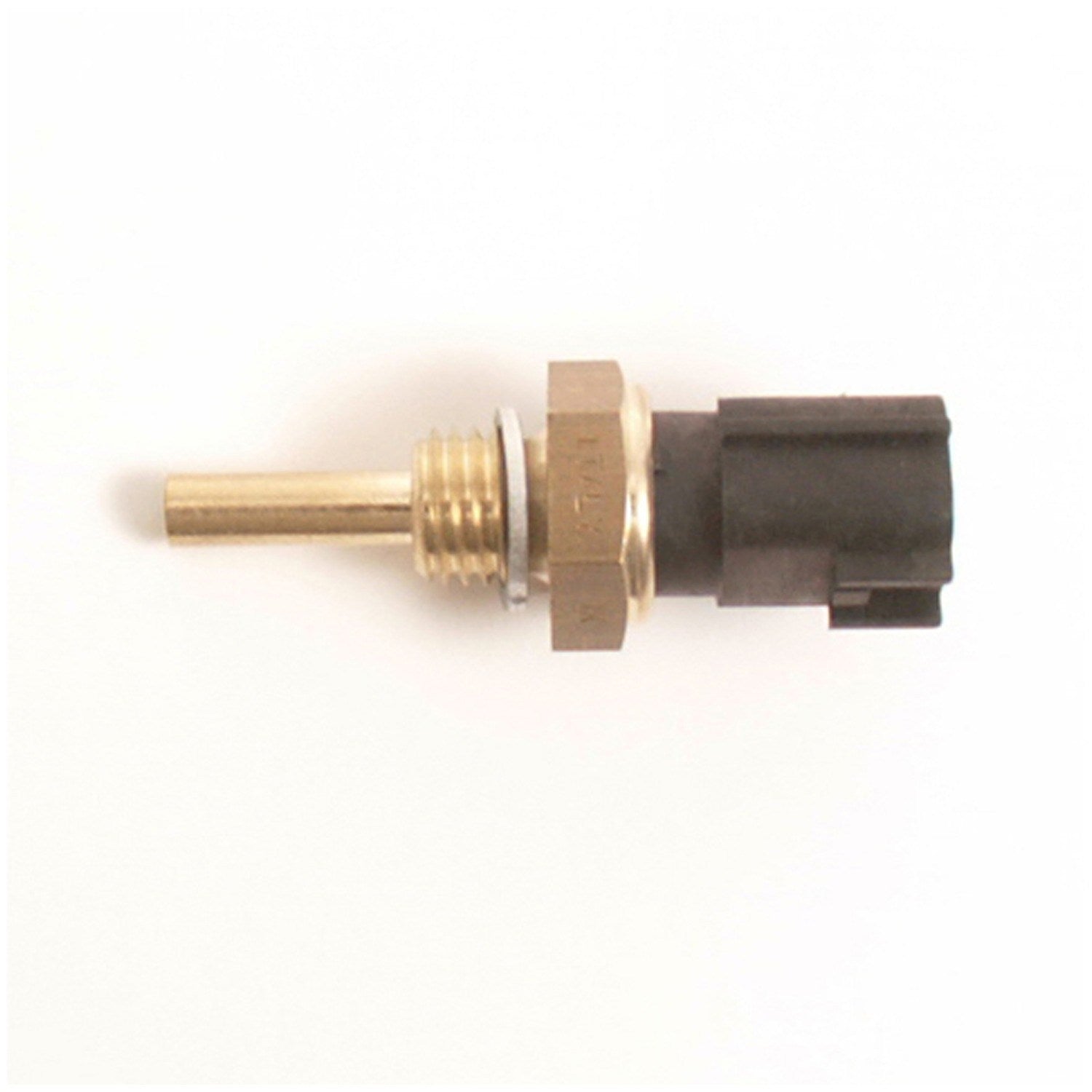 Side View of Engine Coolant Temperature Sensor DELPHI TS10064