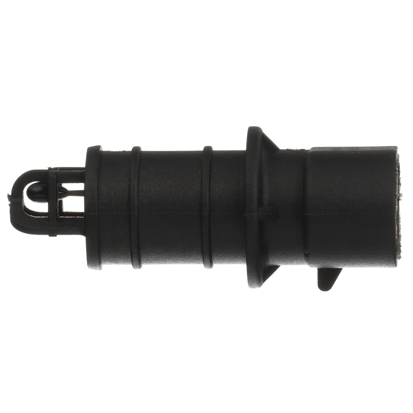 Bottom View of Air Charge Temperature Sensor DELPHI TS10072