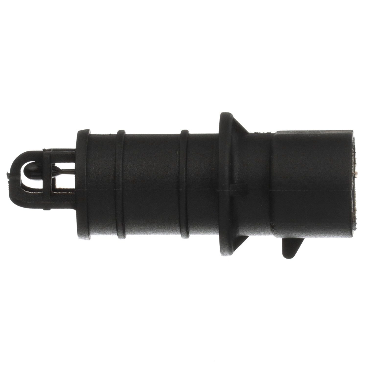 Bottom View of Air Charge Temperature Sensor DELPHI TS10072