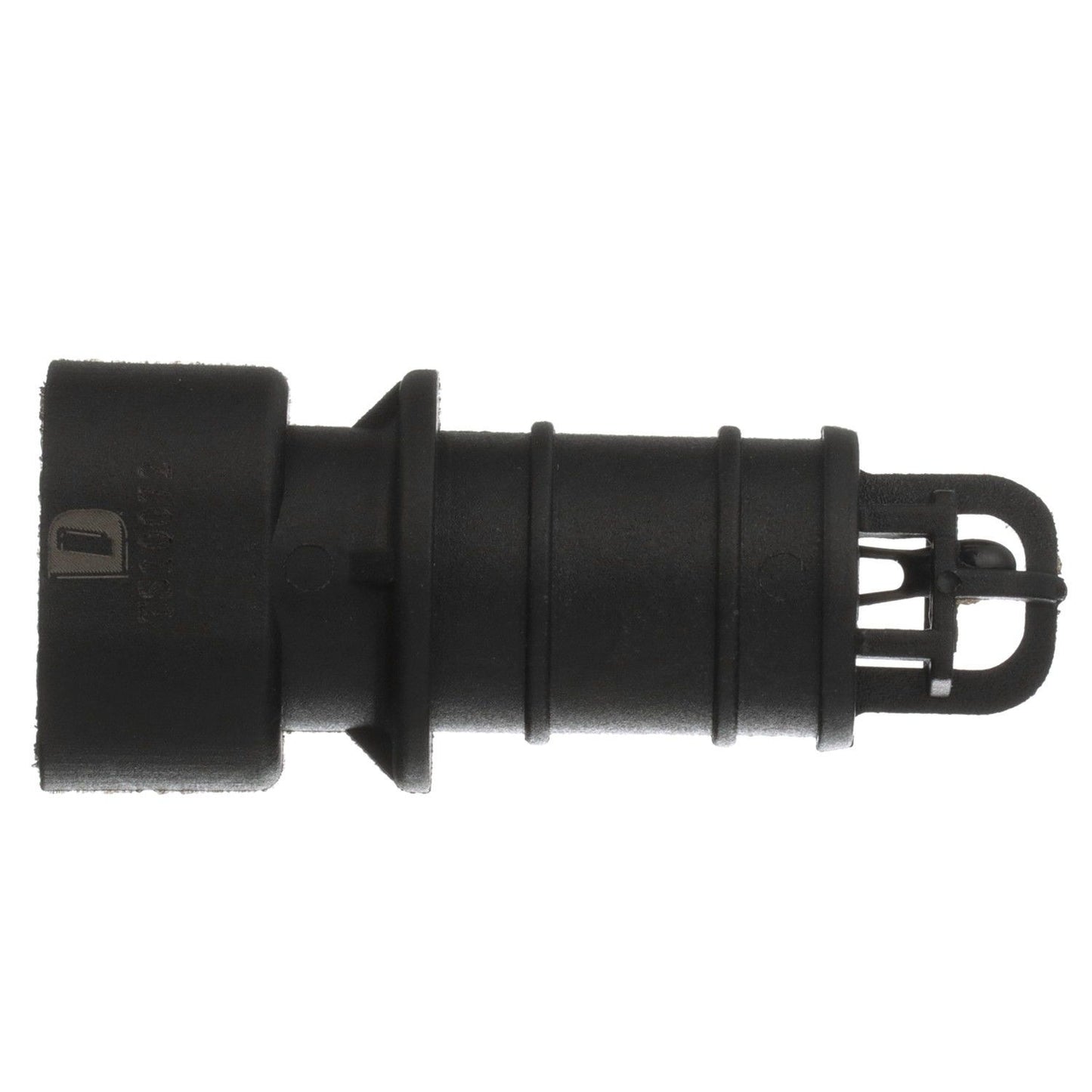 Front View of Air Charge Temperature Sensor DELPHI TS10072